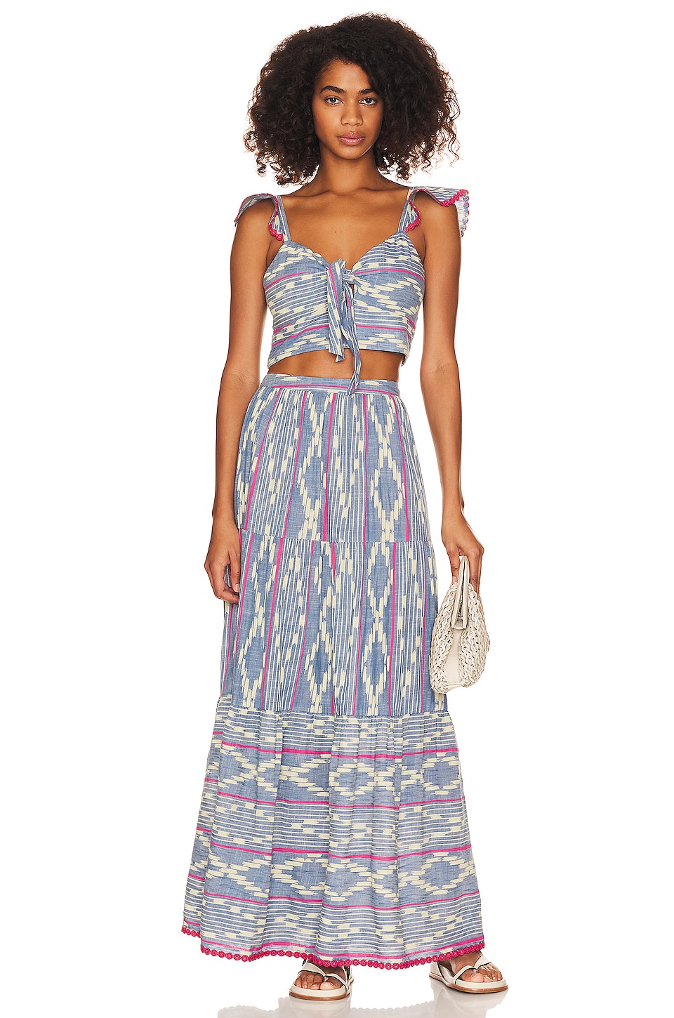 Saylor Casper Set