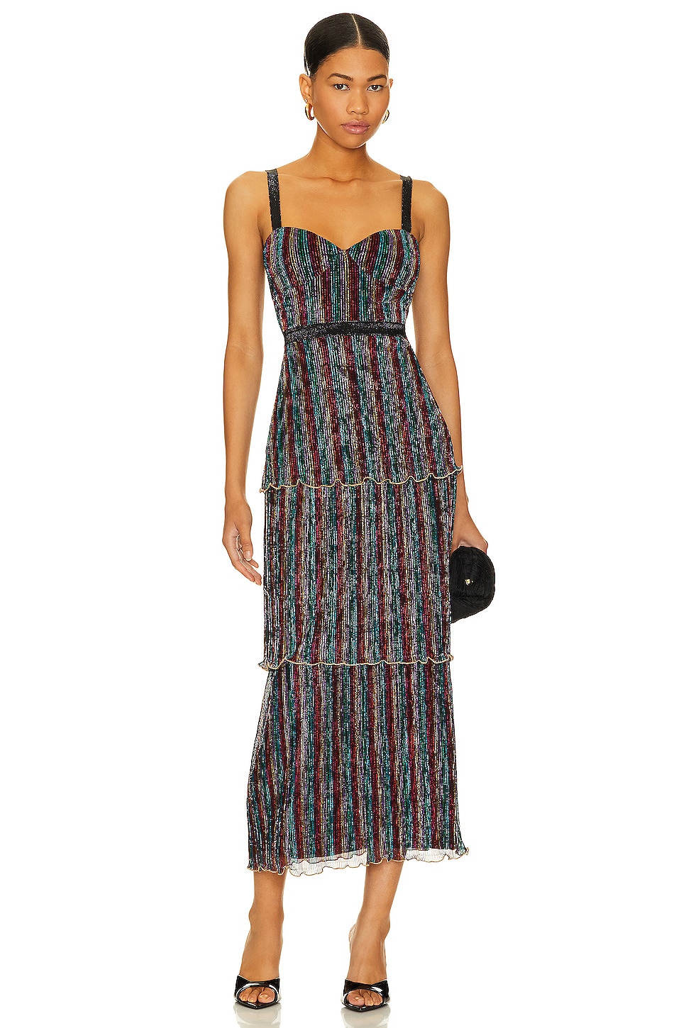 Ulla johnson shop aviva dress