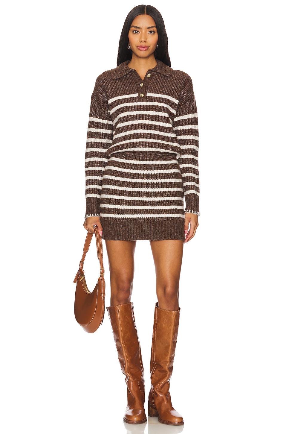 Brynda Dress