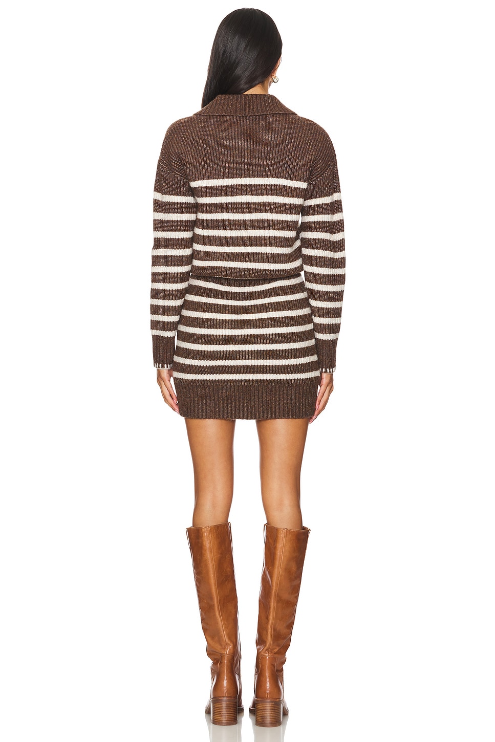 Brynda Dress