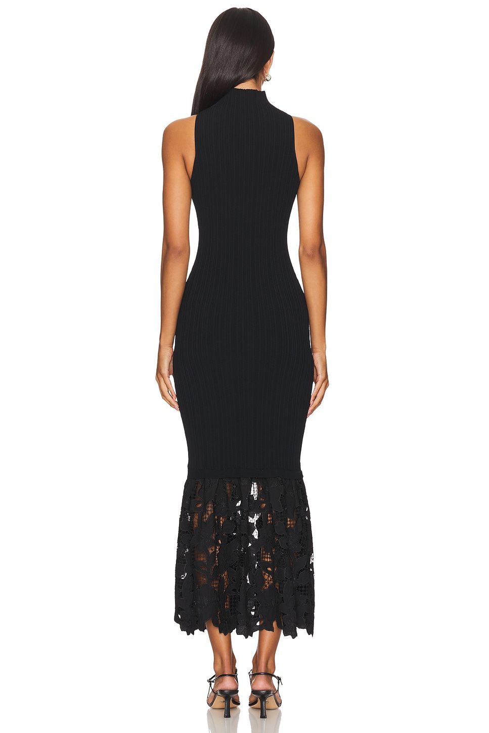 Rhiannon Dress
