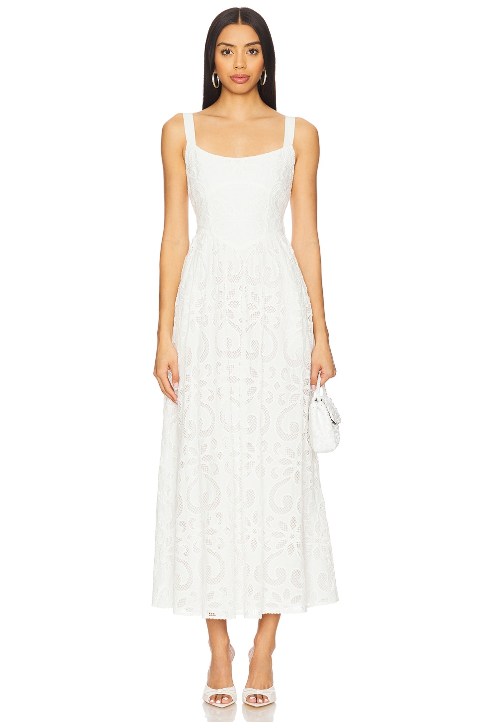 Maryl Dress