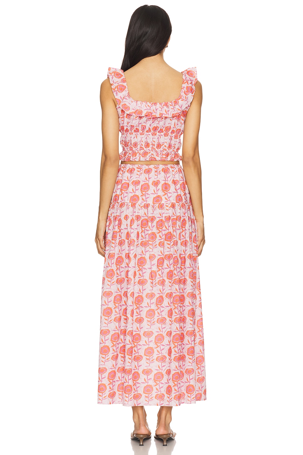 Siana Dress