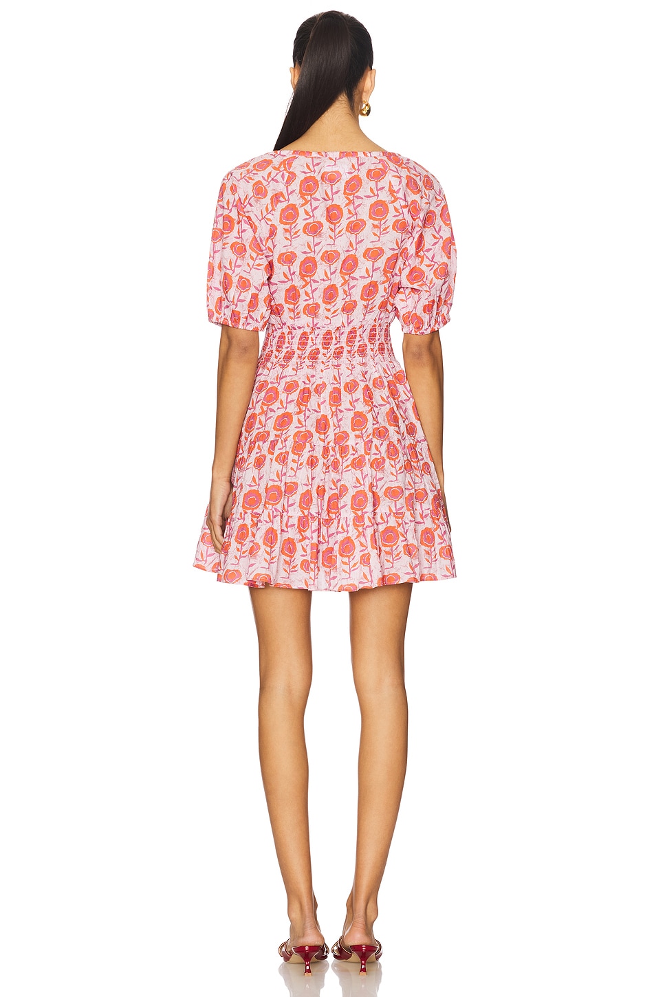 knee length dresses for ladies Taffy Greyson Mini Dress main image 0