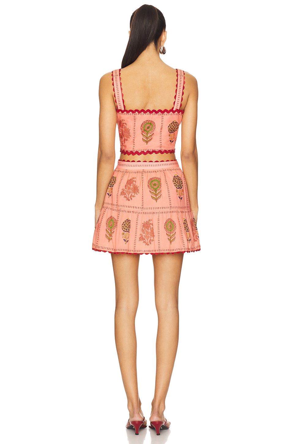 Silas Dress