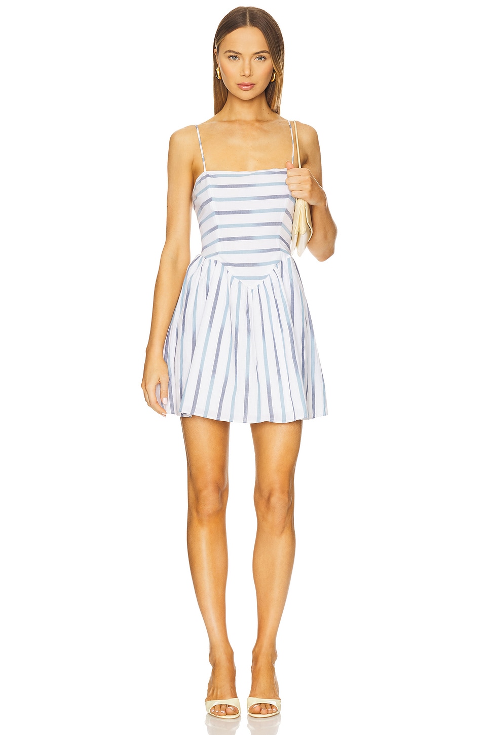 Fara Dress