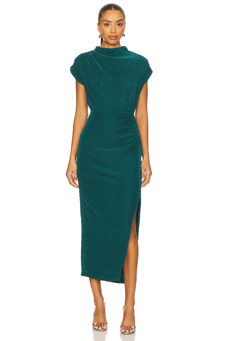 Delmara Dress