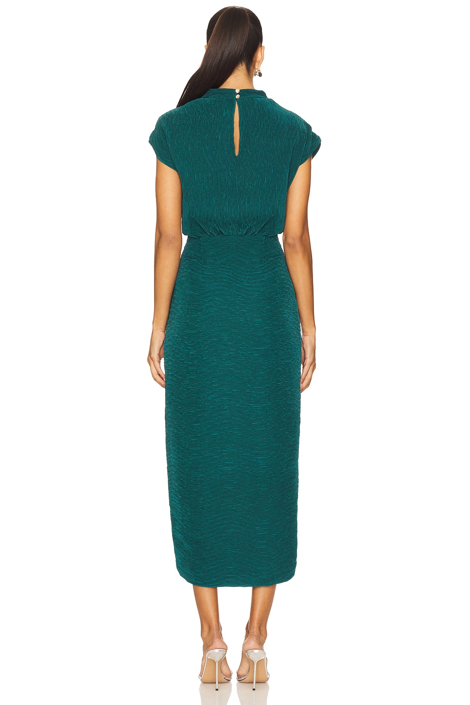 Saylor Delmara Dress