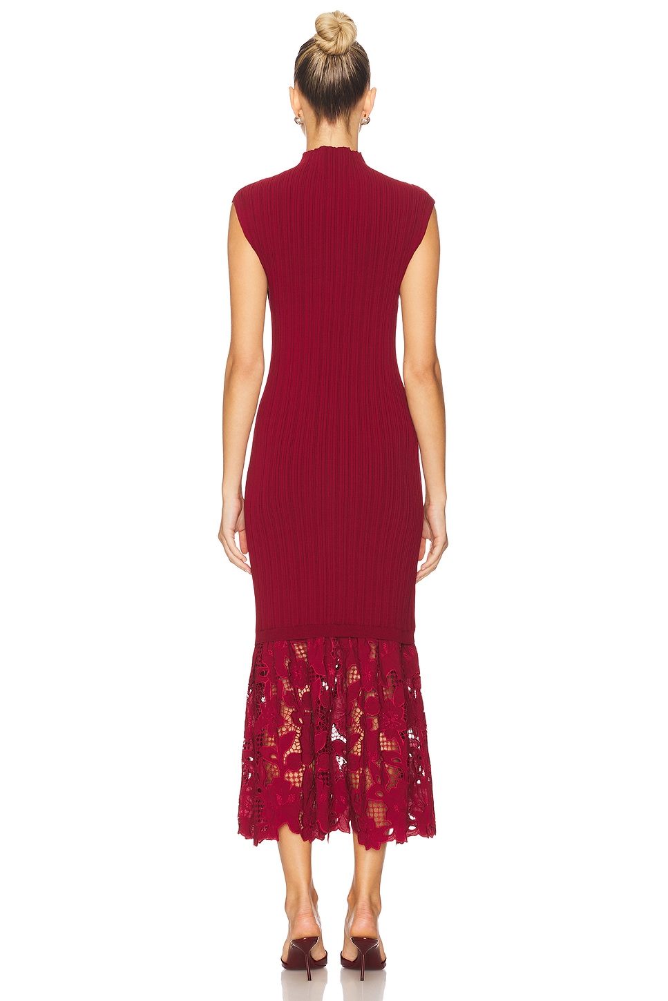 Dimitra Dress