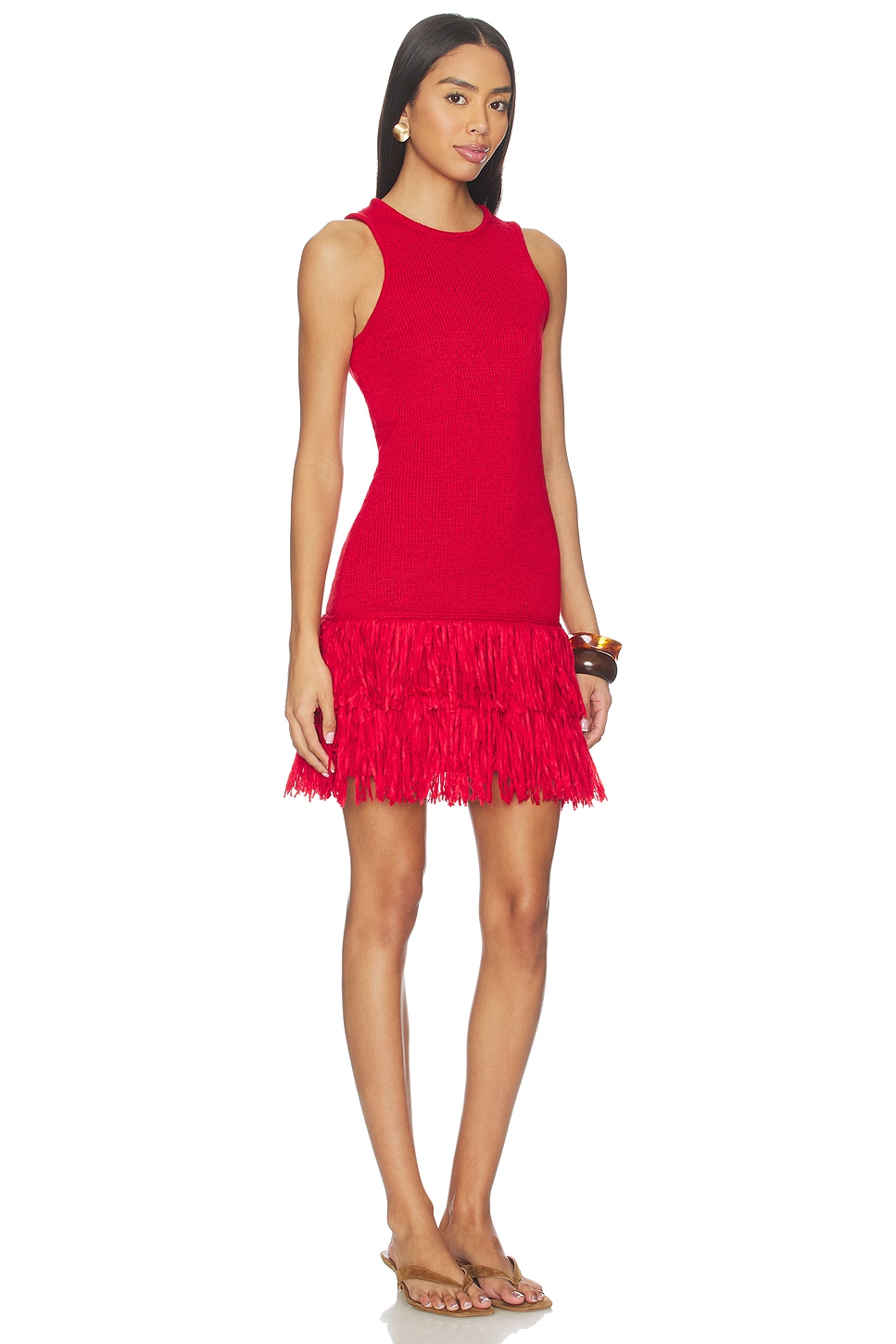 Mick Dress - thumbnail 3