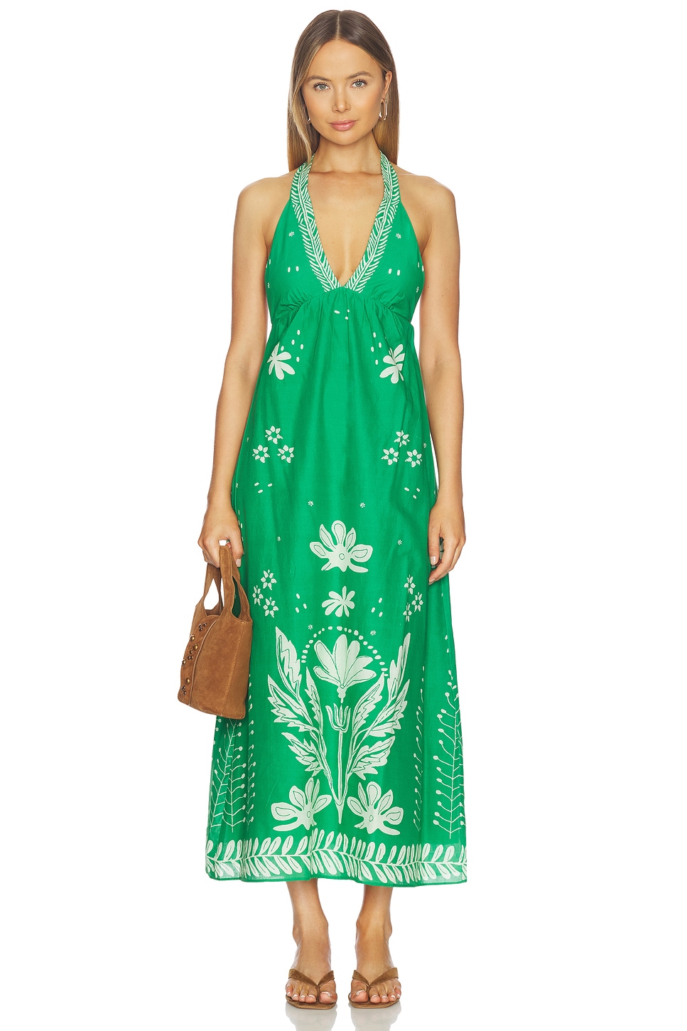 saylor green dress Saylor Emerald Sequin Isa Maxi Dress Emerald / S