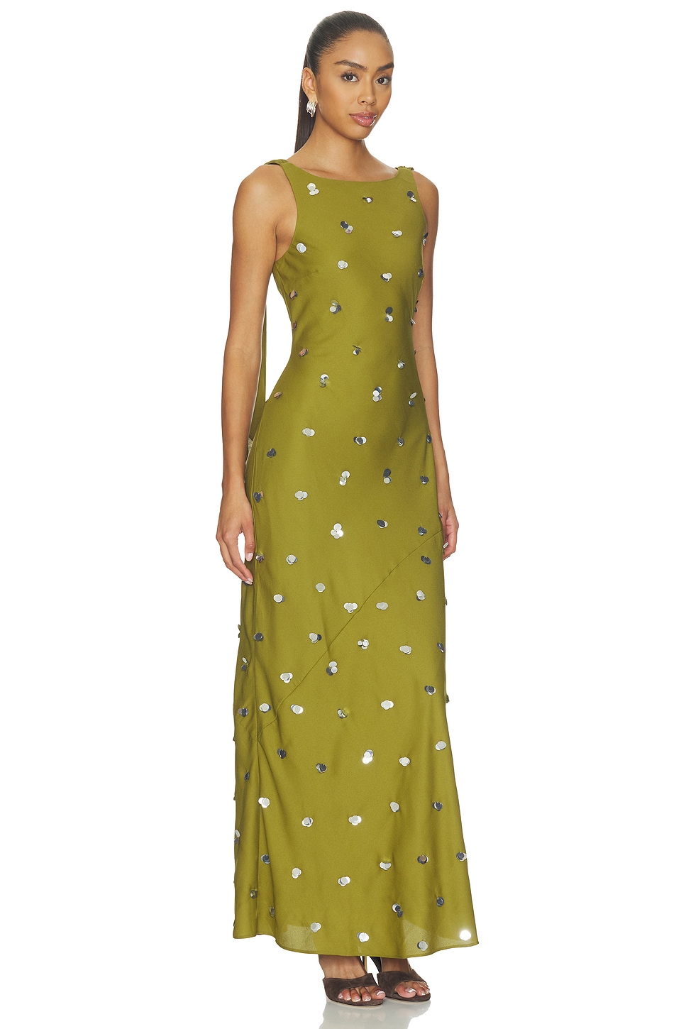 Elina Dress - thumbnail 3