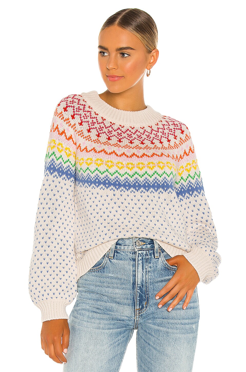 Saylor Helly - Multi main image 1