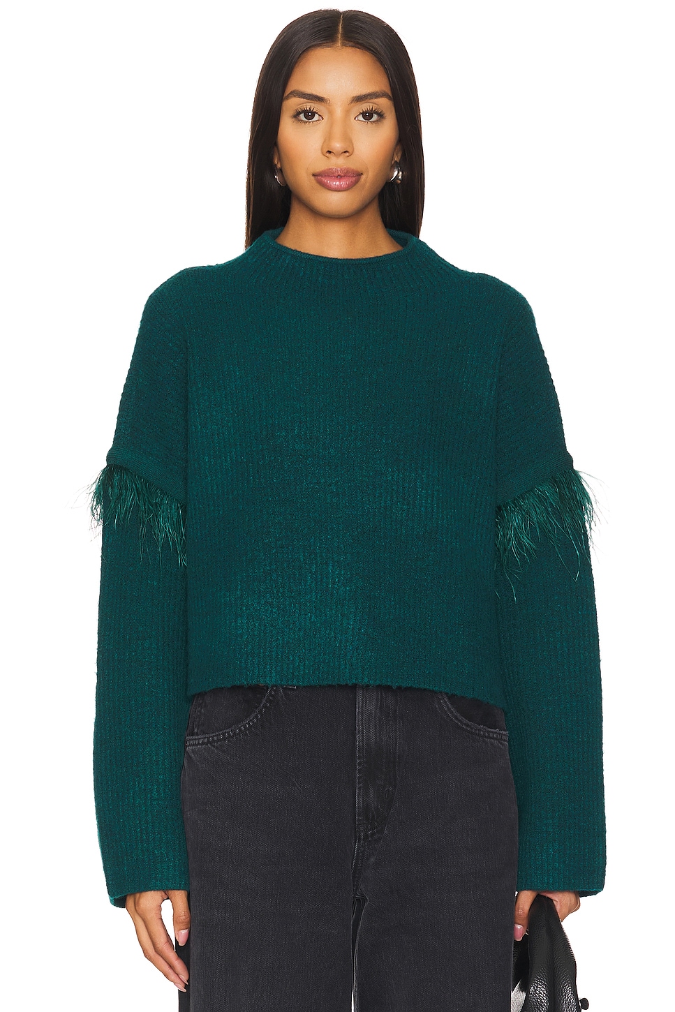 Tora Sweater