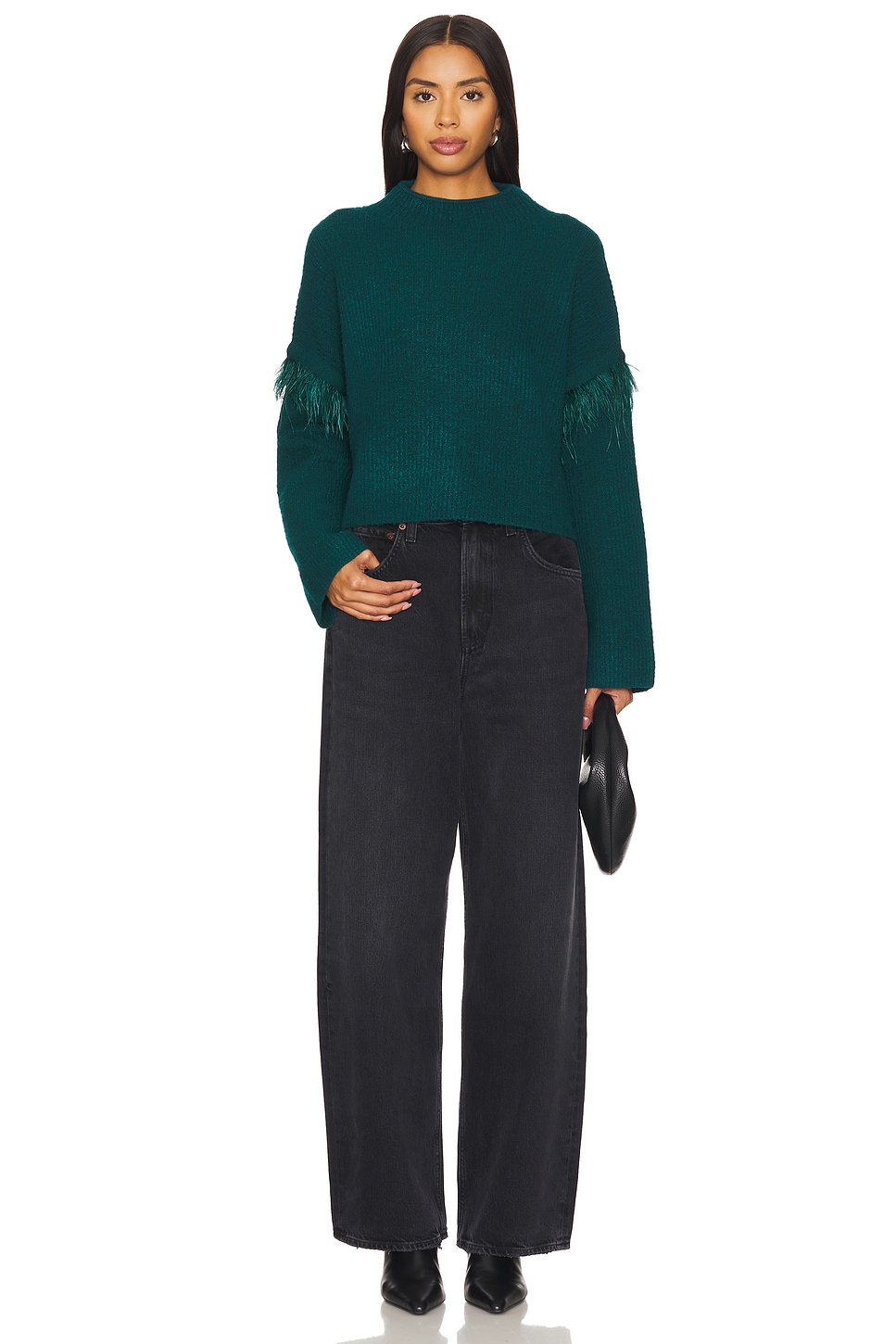 Tora Sweater