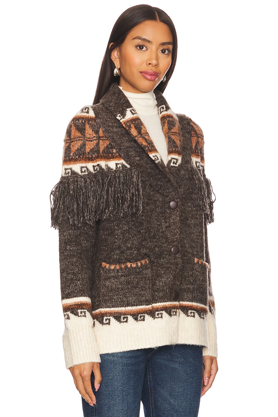 Saylor Ava Cardigan thumbnail