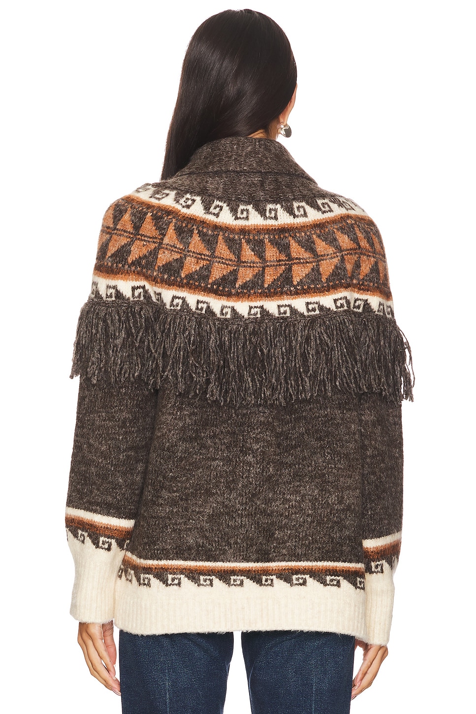 Saylor Ava Cardigan thumbnail