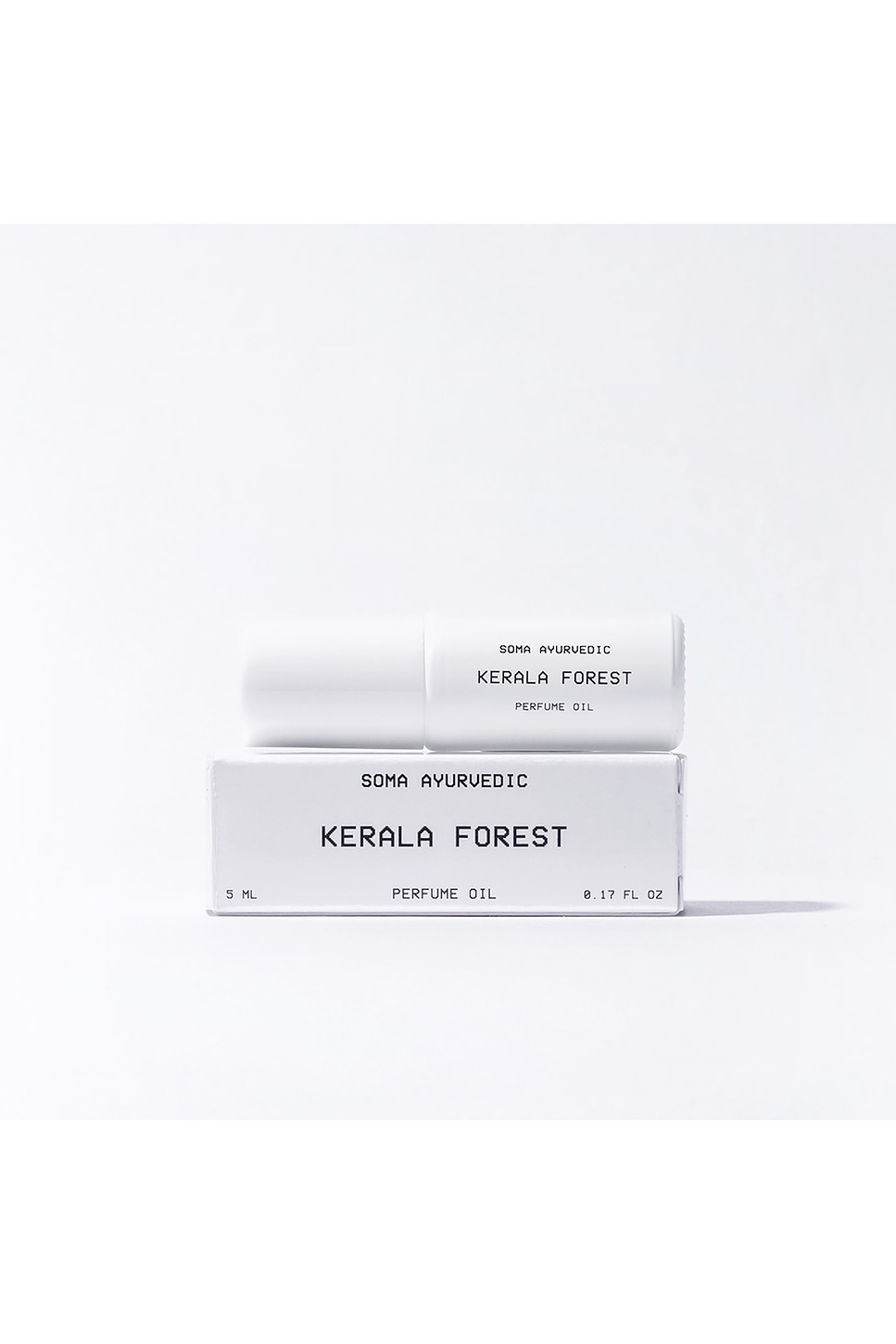 Kerala Forest Fragrance Oil - thumbnail 3
