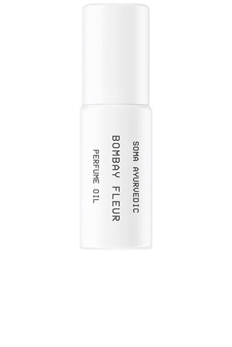 Bombay Fleur Fragrance Oil - thumbnail 2
