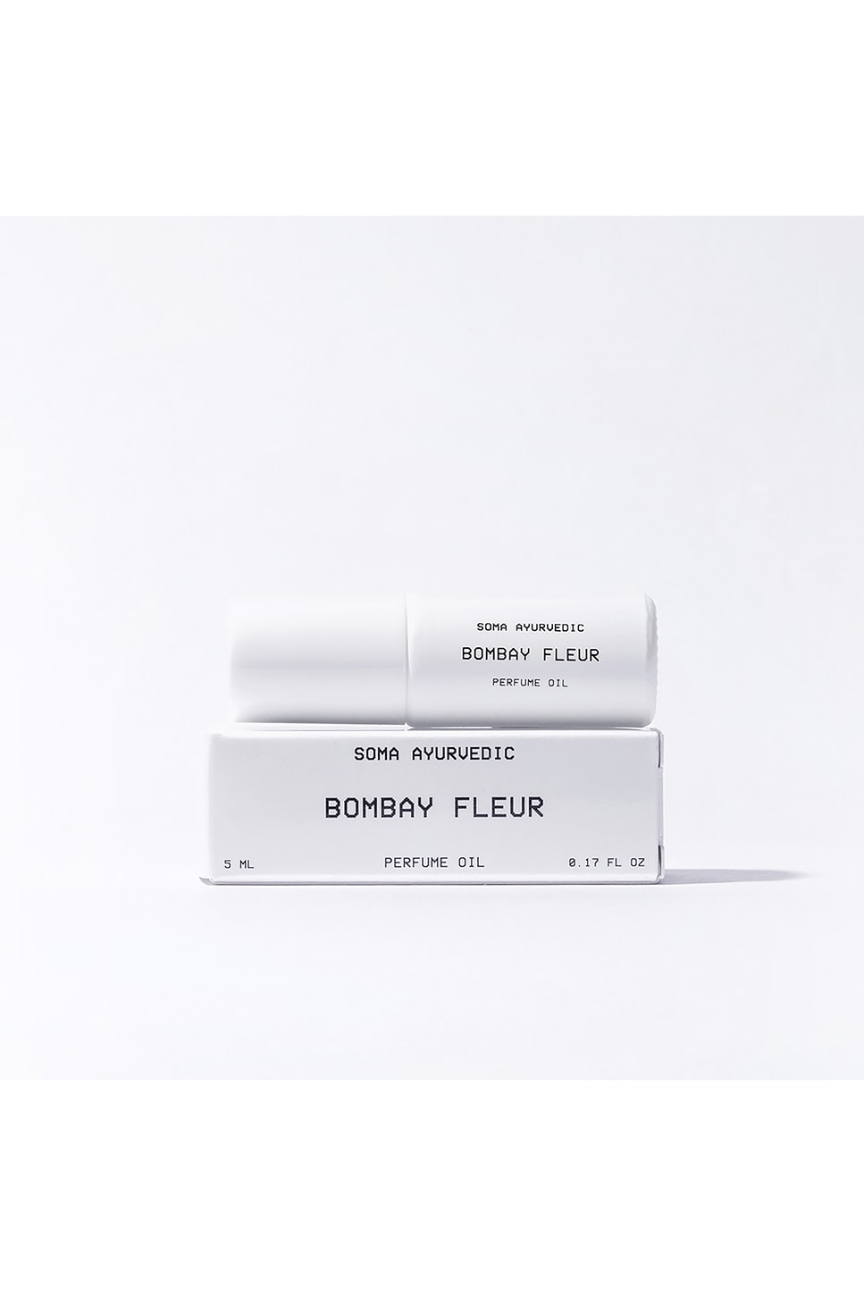Bombay Fleur Fragrance Oil - thumbnail 3