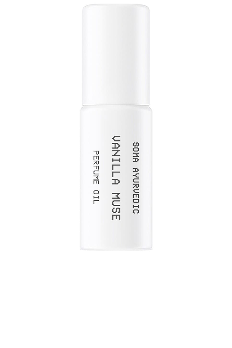 Vanilla Muse Fragrance Oil - thumbnail 2