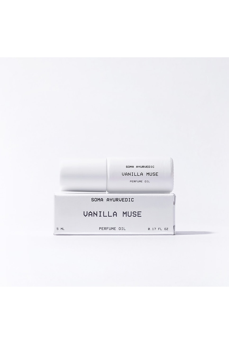 Vanilla Muse Fragrance Oil - thumbnail 3