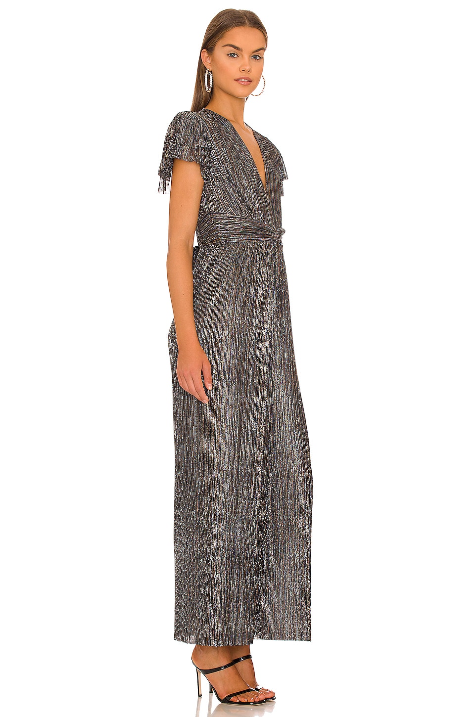 x REVOLVE Donni Jumpsuit - Thumbnail 2