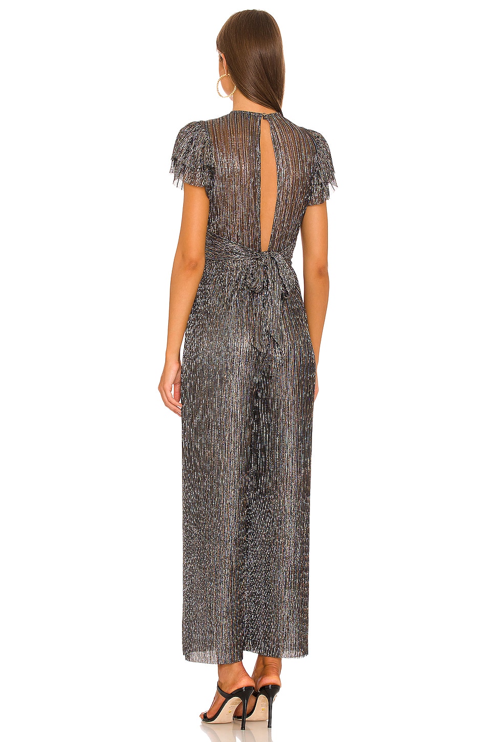 x REVOLVE Donni Jumpsuit - Thumbnail 3