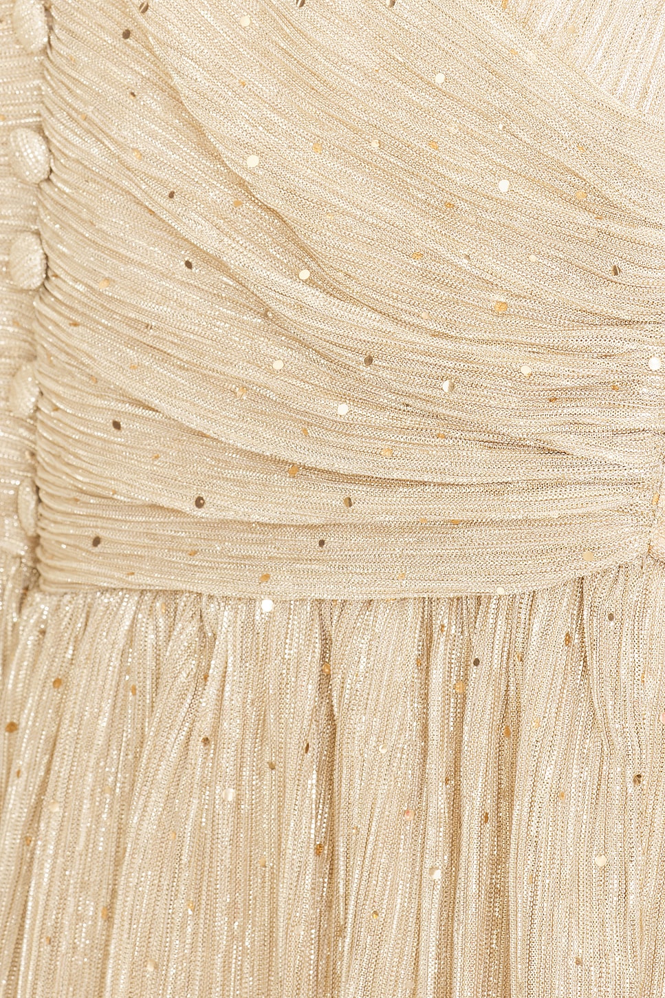 Sabina Musayev Sarah Maxi Dress