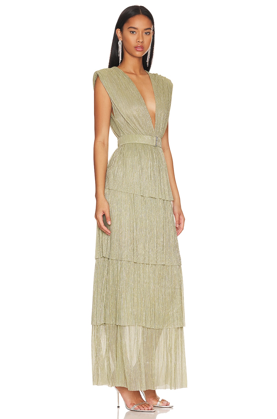 Sabina Musayev Skylar Dress thumbnail