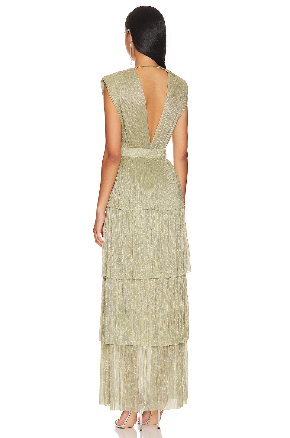 Sabina Musayev Skylar Dress thumbnail