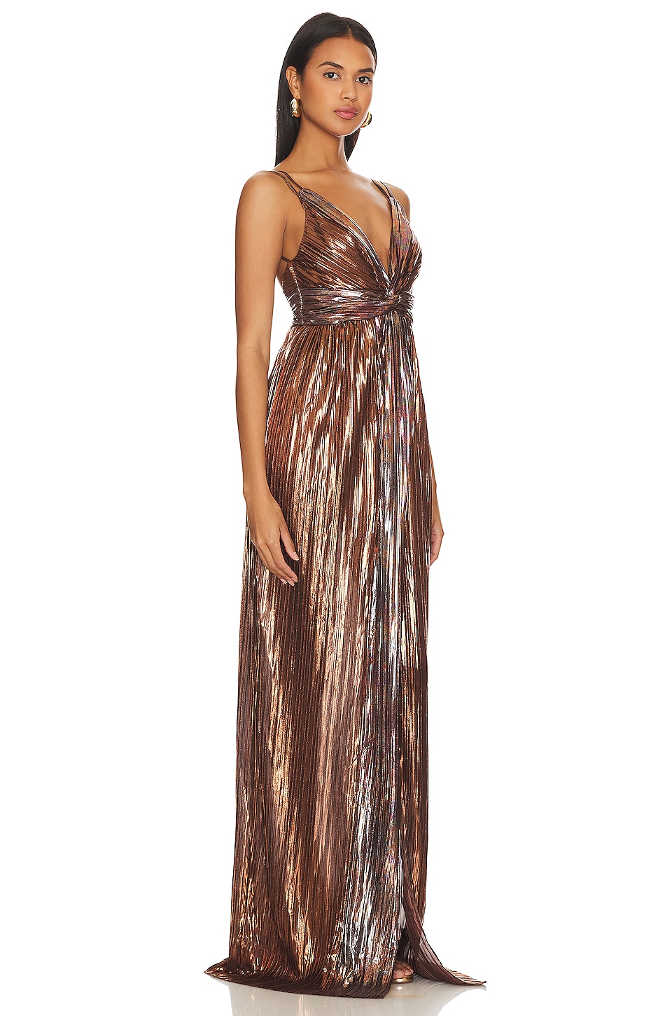 Sabina Musayev Naomi Dress thumbnail