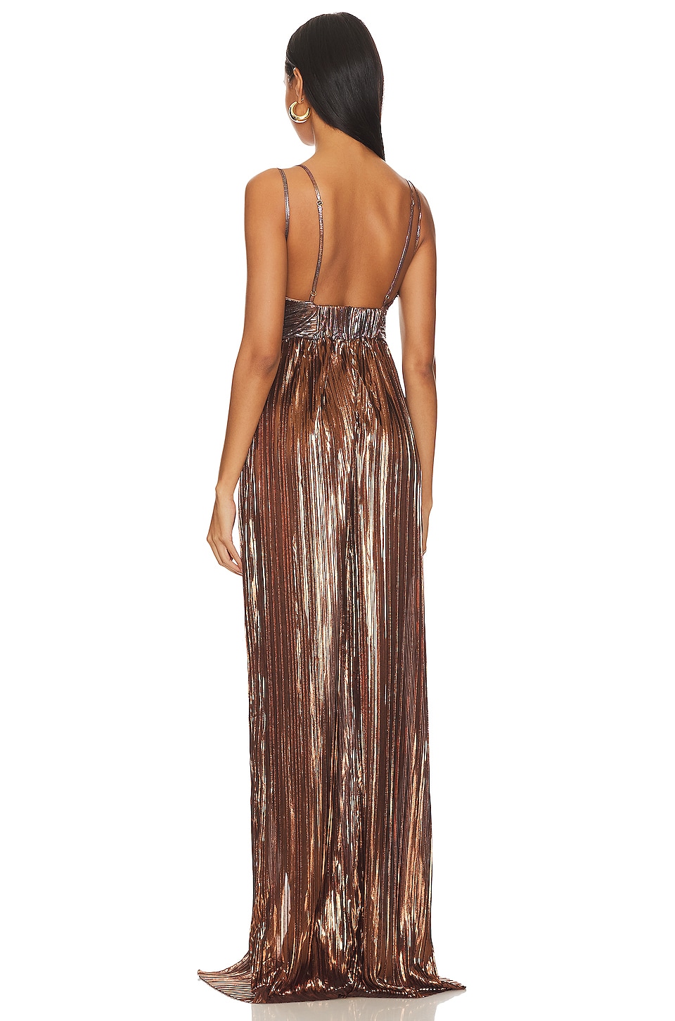 Sabina Musayev Naomi Dress thumbnail