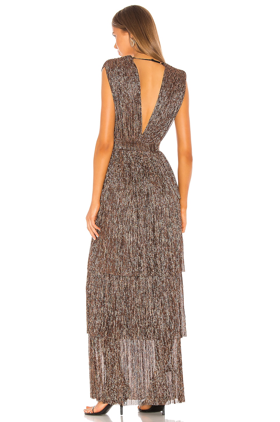 Skylar Gown - Thumbnail 3