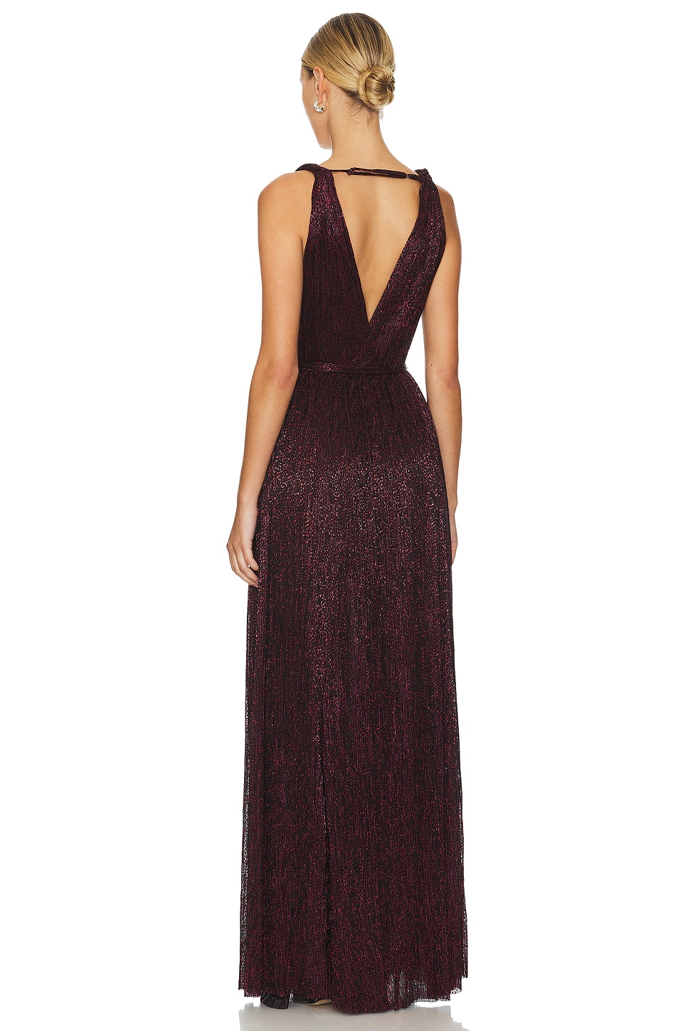 Sabina Musayev Nysa Dress