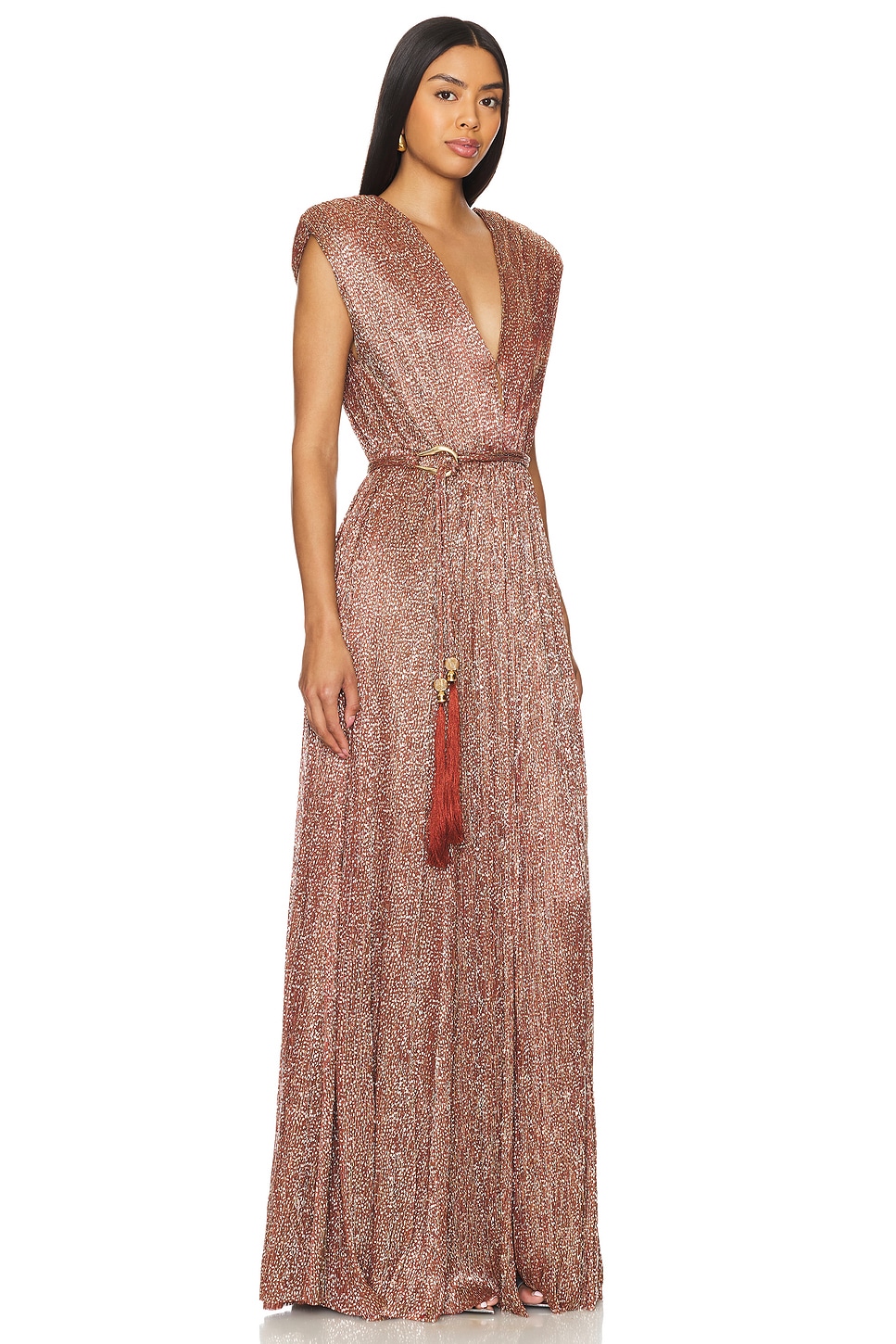 Sabina Musayev Savory Dress thumbnail