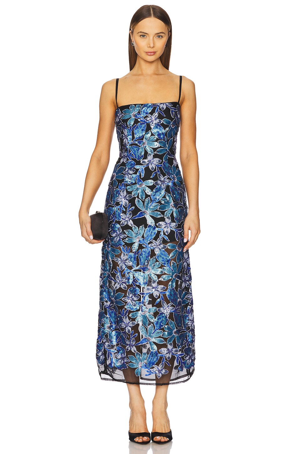 Ellowina Dress