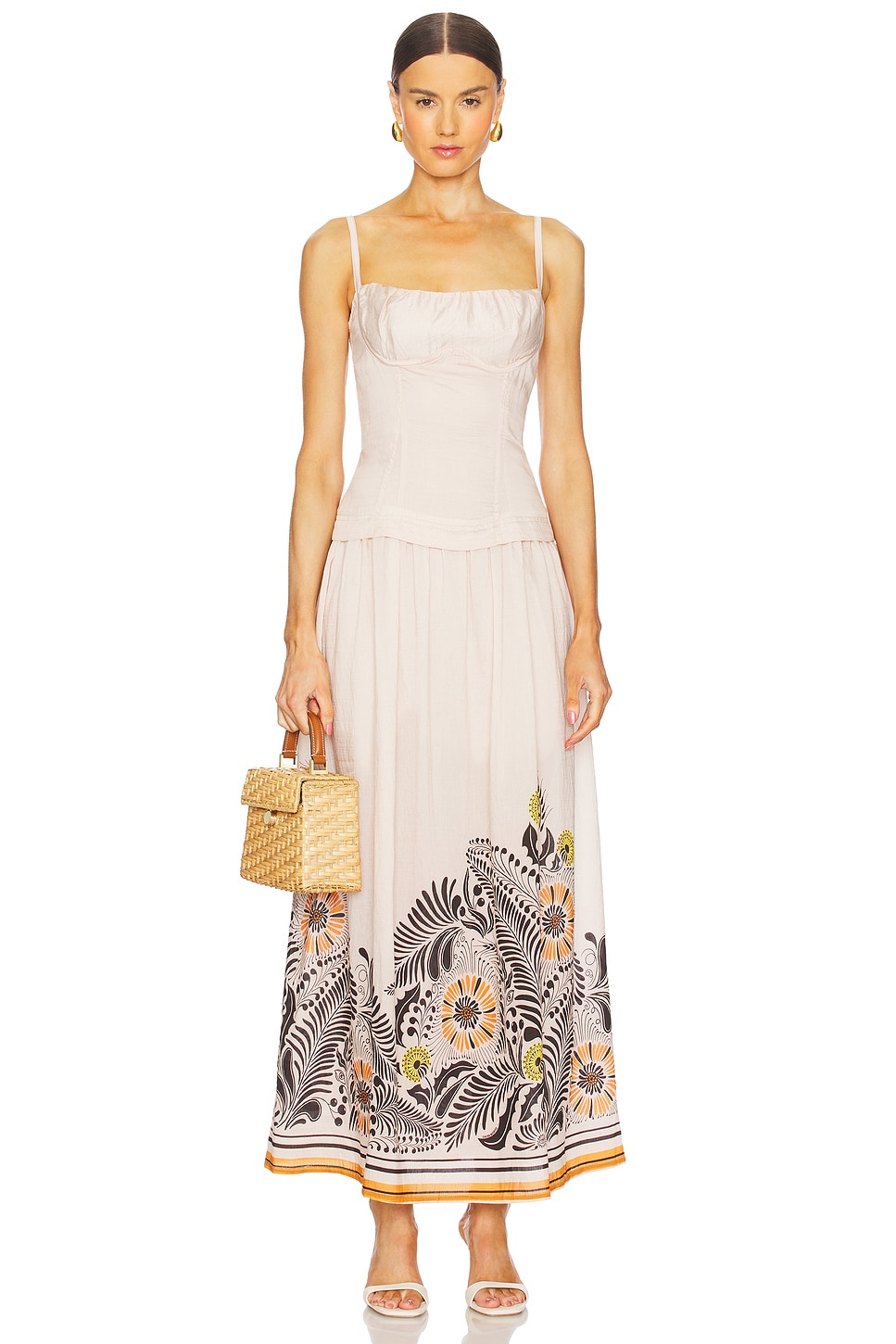 Analisa Dress