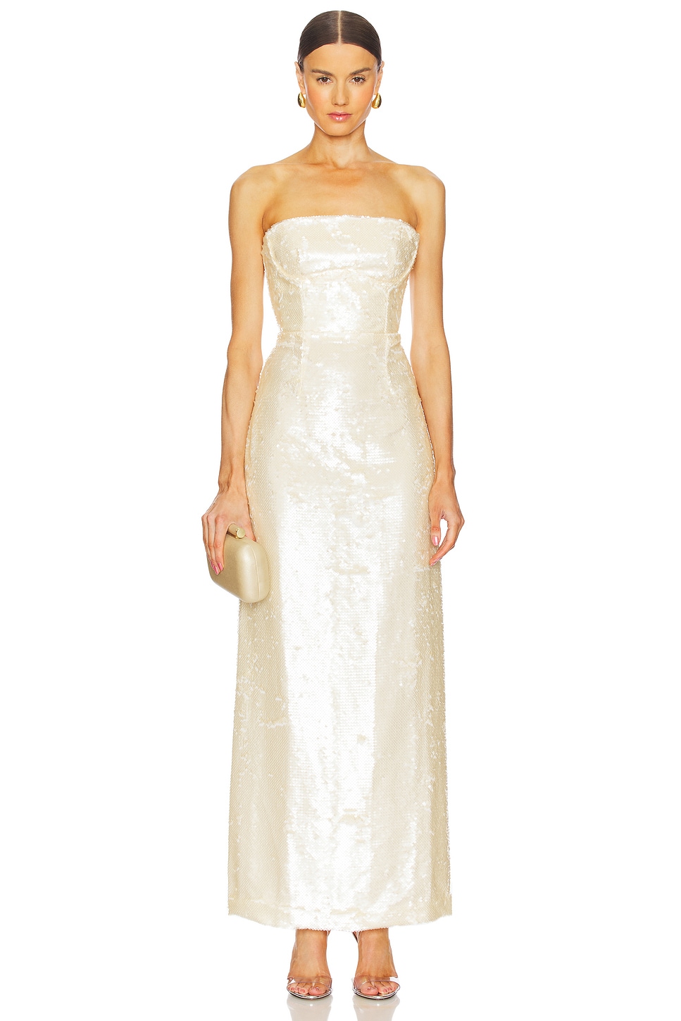 Solance Dress