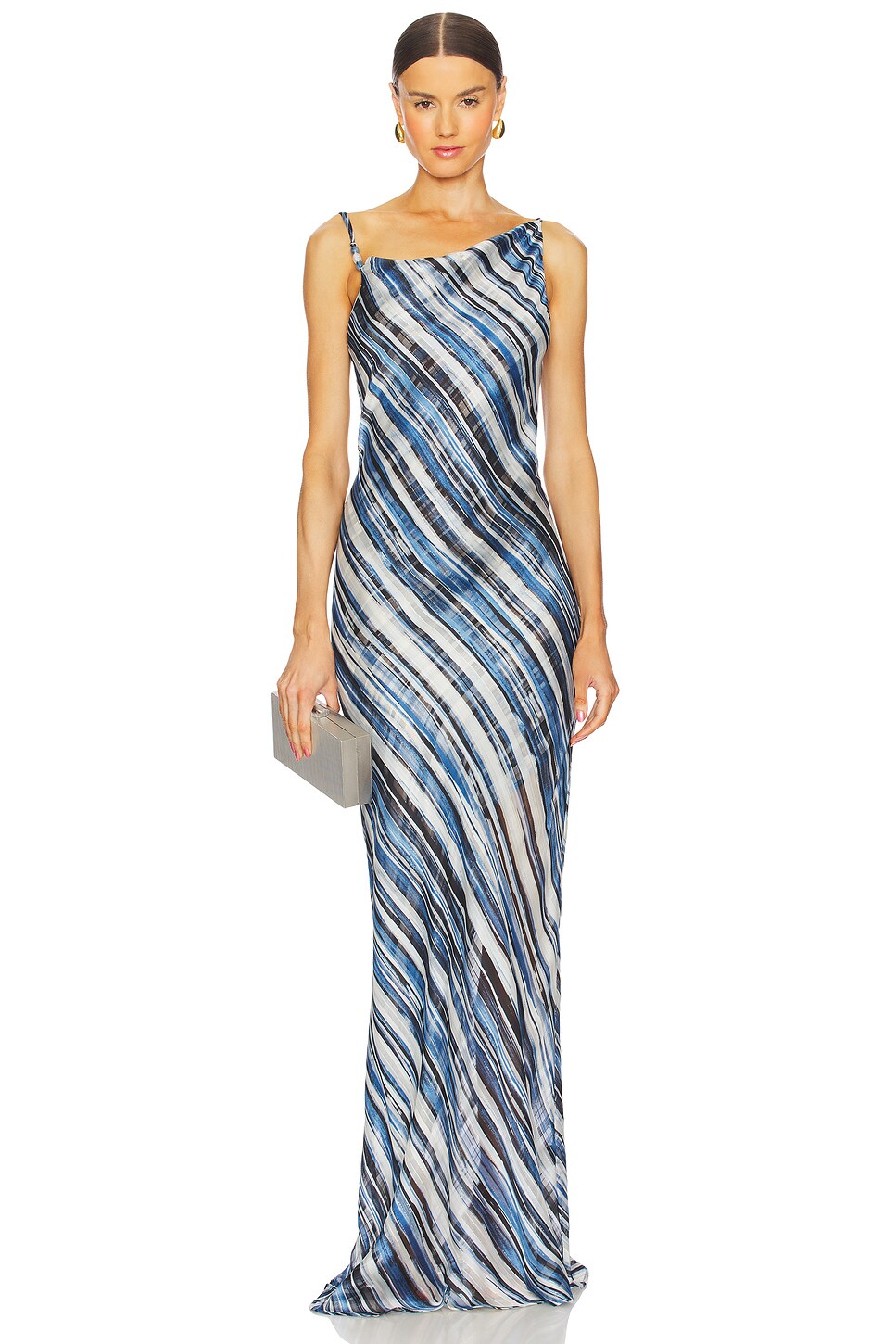 VESTIDO EVIANNA