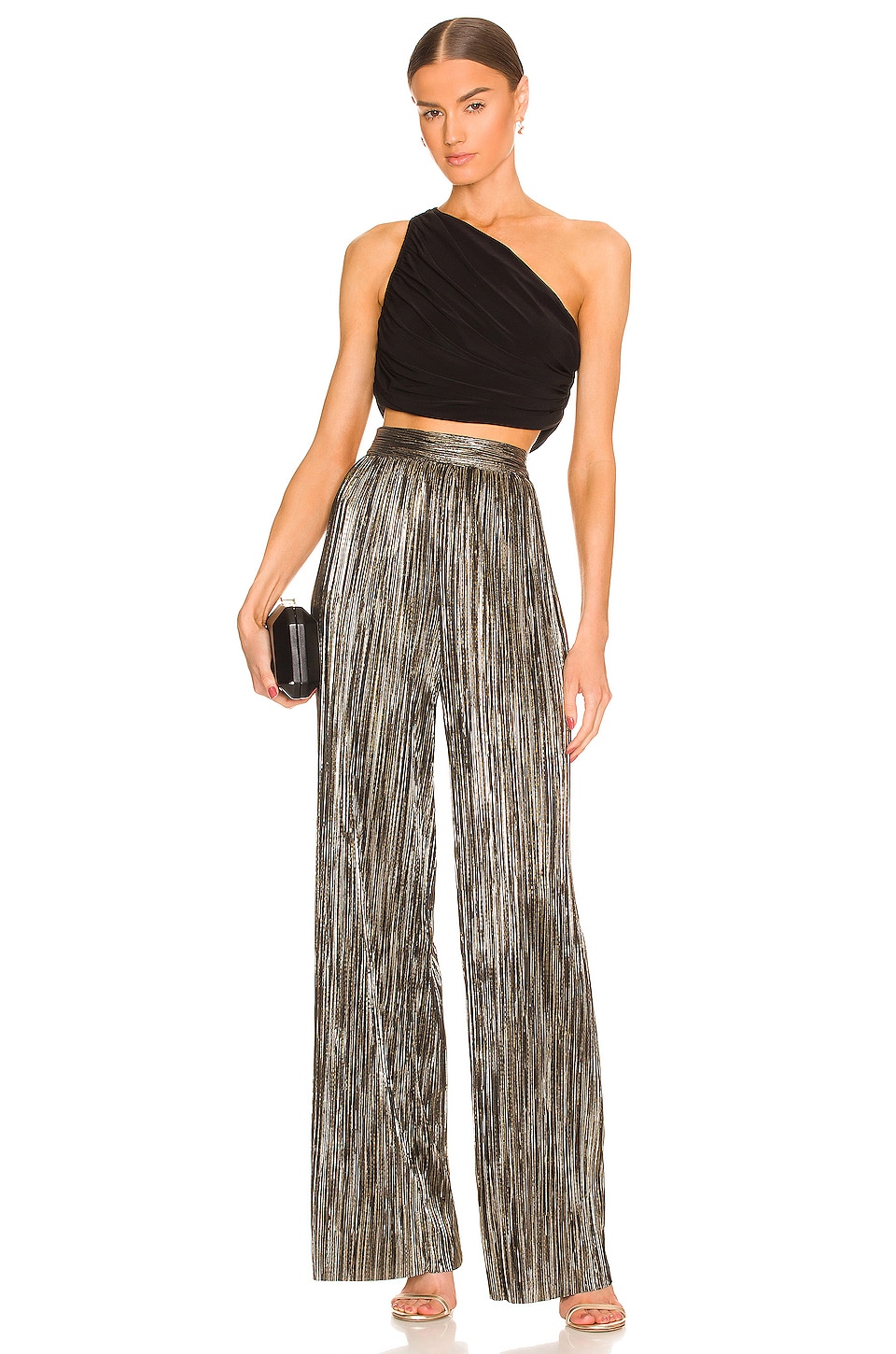 Sabina Musayev Ross Pants thumbnail