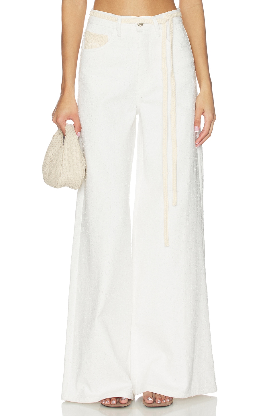 Maja Pants - thumbnail 2