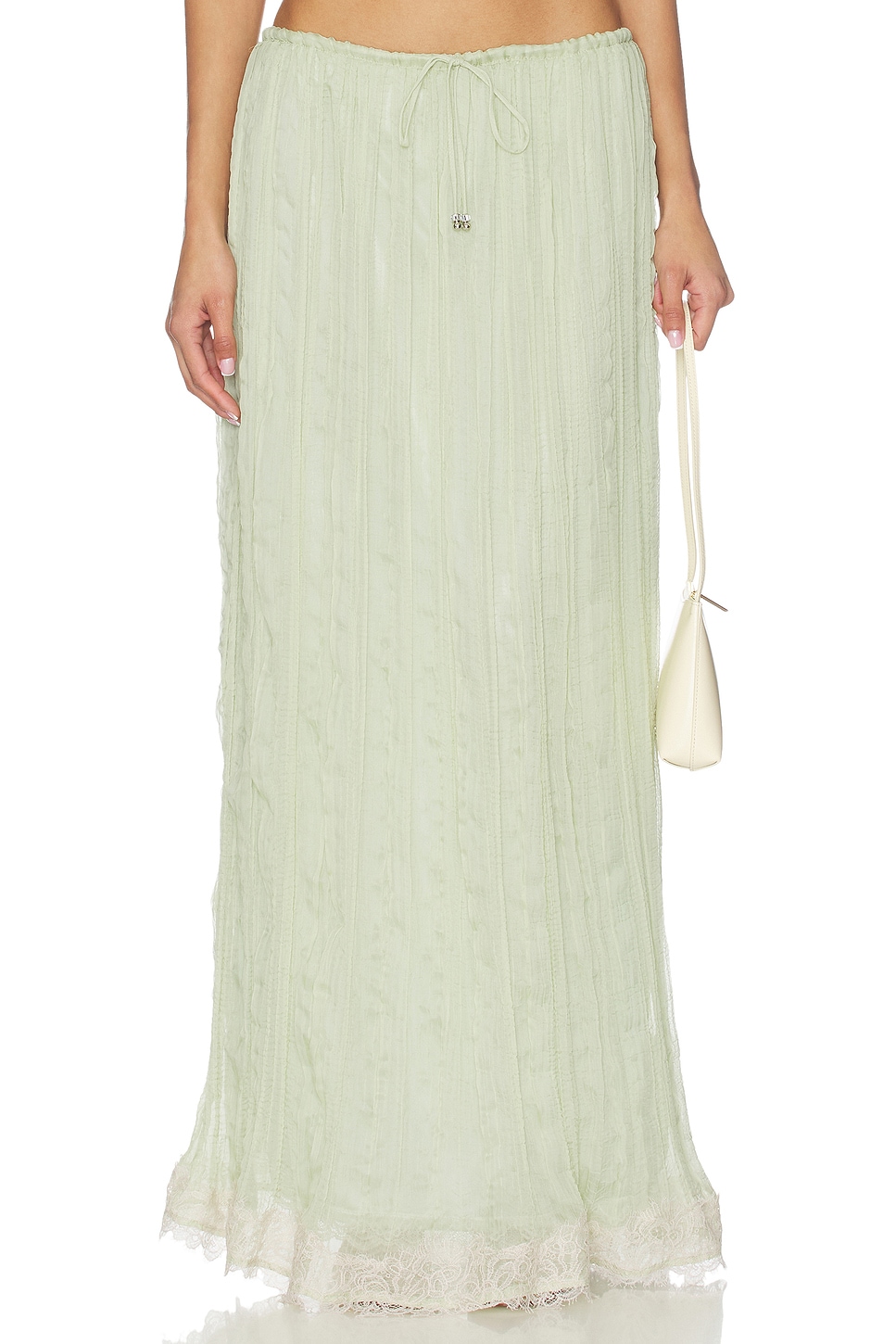 Ambroz Skirt - thumbnail 2