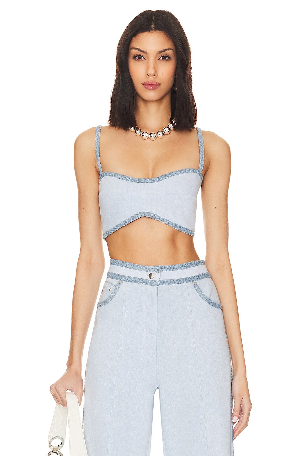 Avery Top
