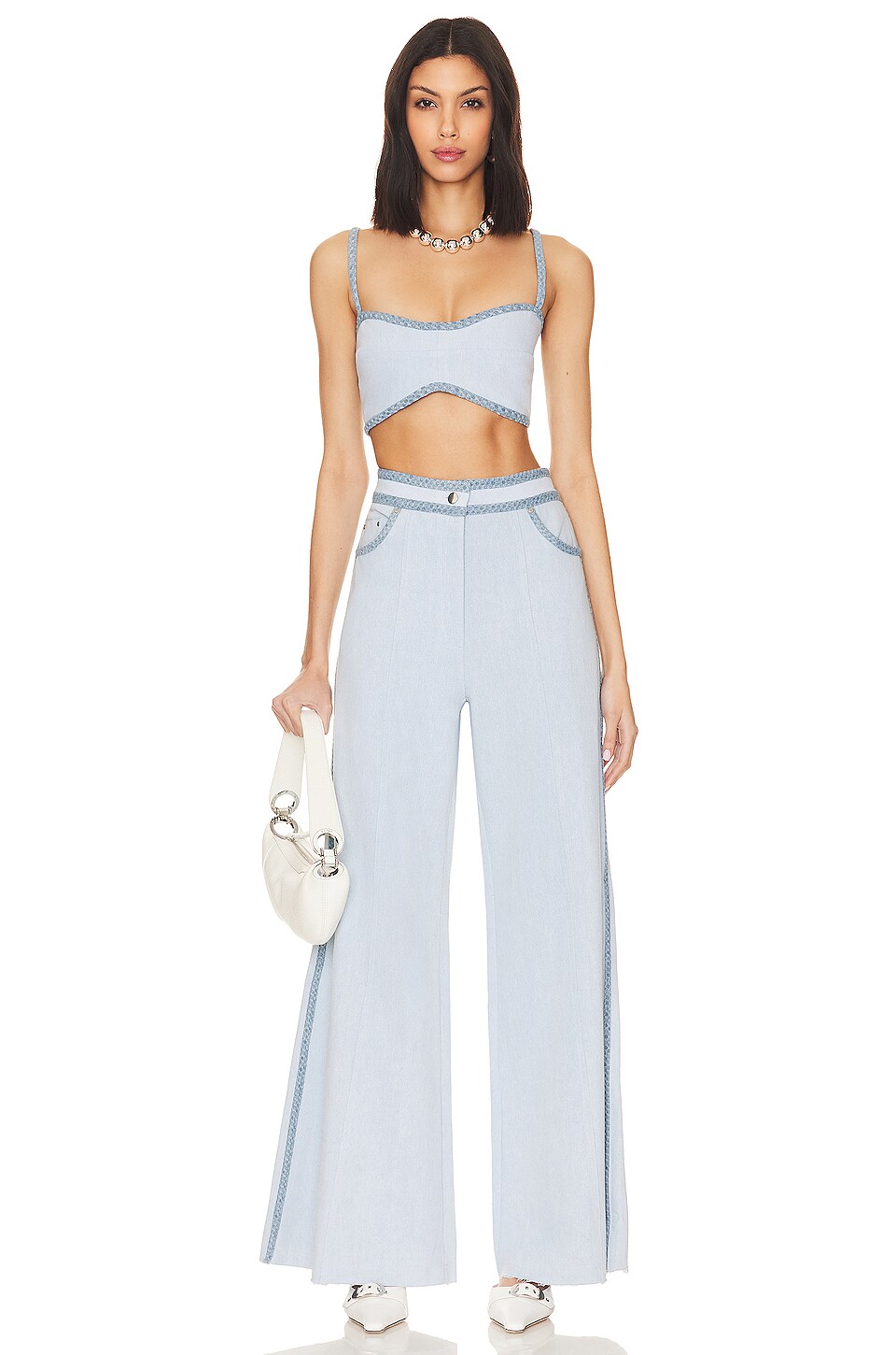 Avery Top