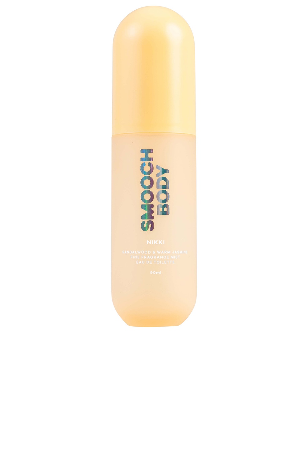 Nikki Fragrance Mist 90ml