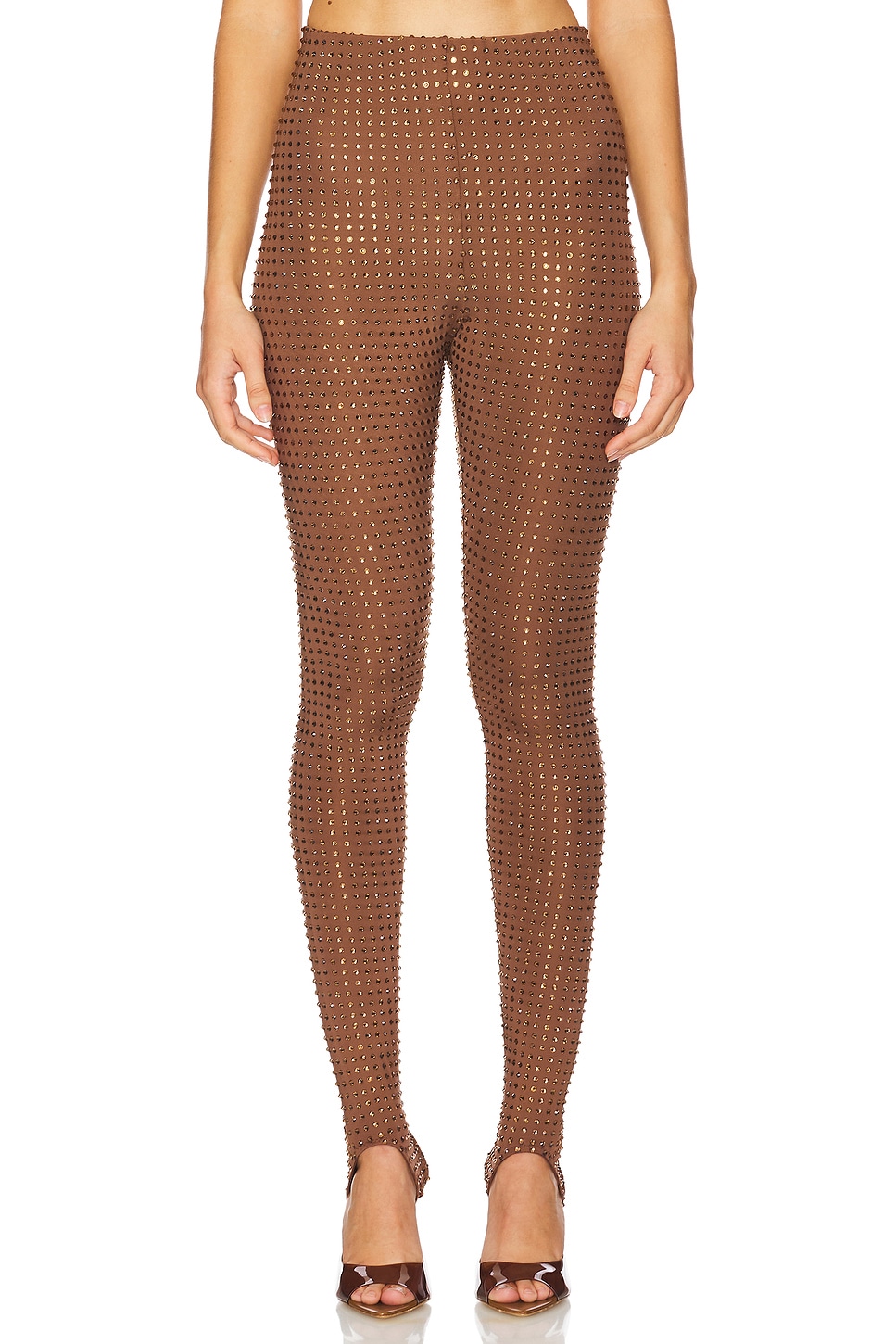 Santa Brands Leggings