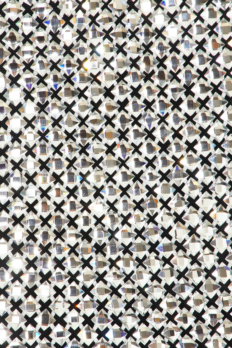Crystal Mini Top