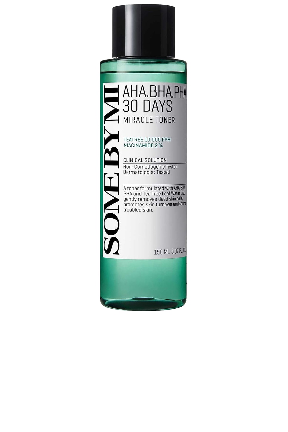 Aha Bha Pha 30 Day Miracle Toner - thumbnail 2