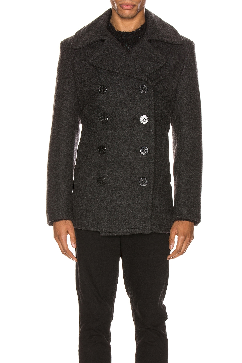 Schott CABAN SLIM FIT